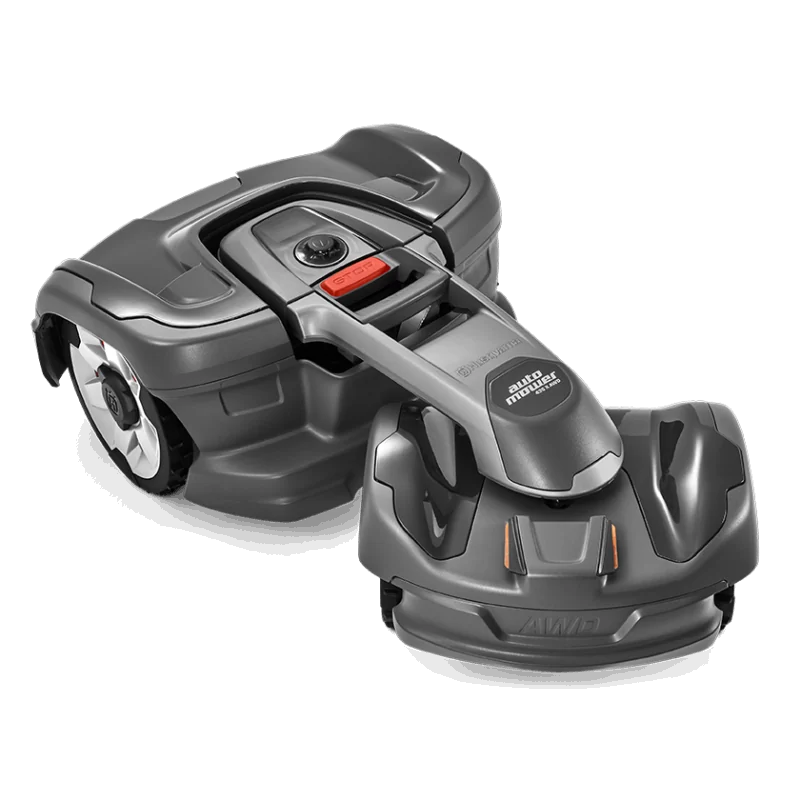 Robot Tondeuse Husqvarna AUTOMOWER® 435X 4X4 – Image 6