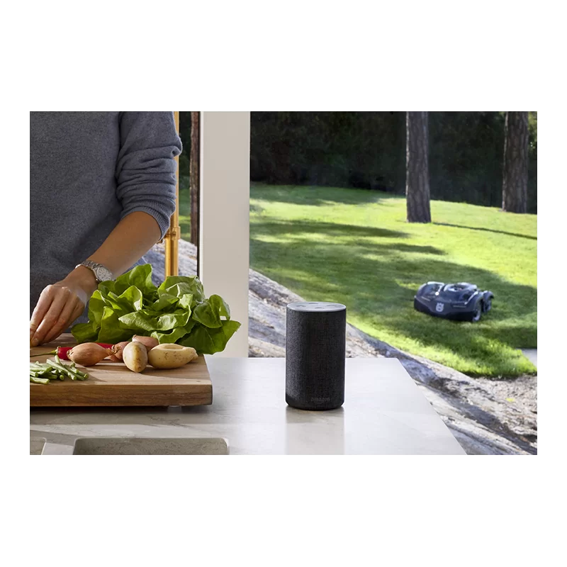 Robot Tondeuse Husqvarna AUTOMOWER® 435X 4X4 – Image 7