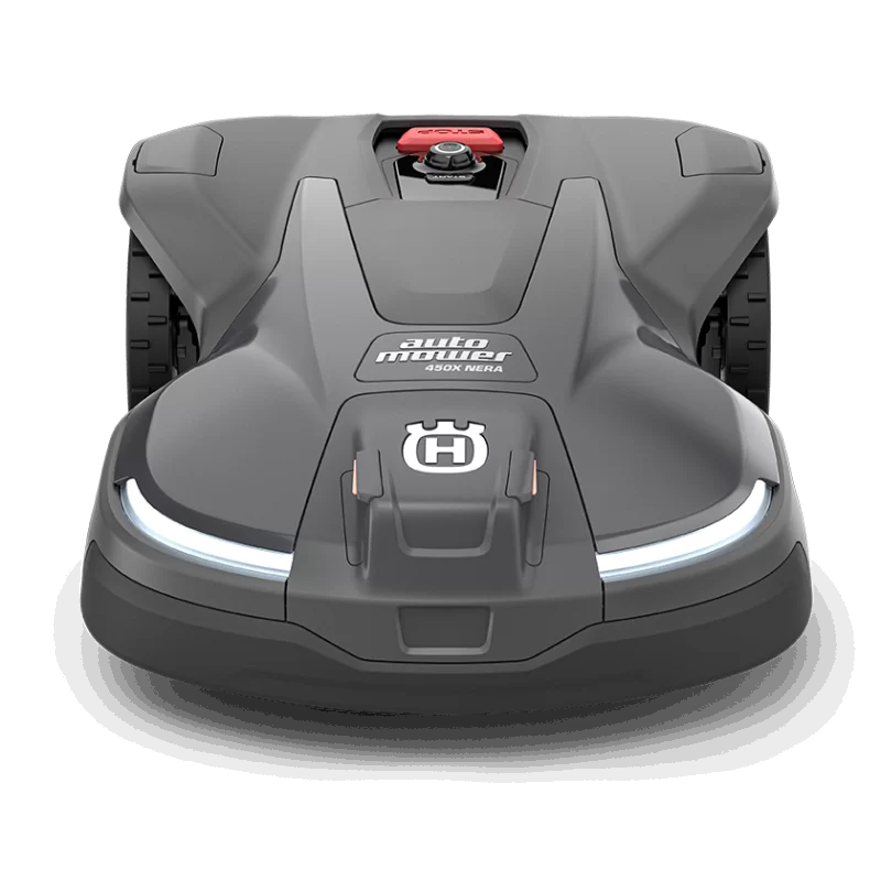 Robot Tondeuse Husqvarna AUTOMOWER® 450X NERA – Image 2