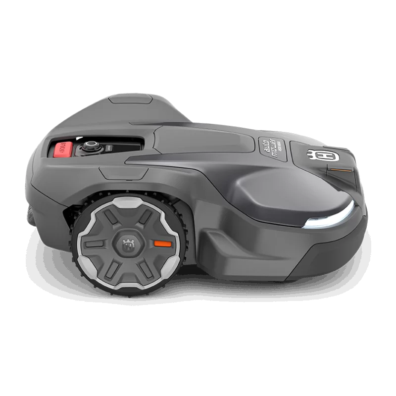 Robot Tondeuse Husqvarna AUTOMOWER® 450X NERA – Image 3