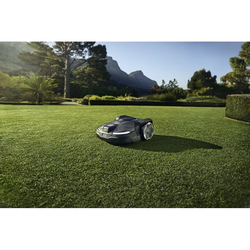 Robot Tondeuse Husqvarna AUTOMOWER® 450X NERA – Image 6