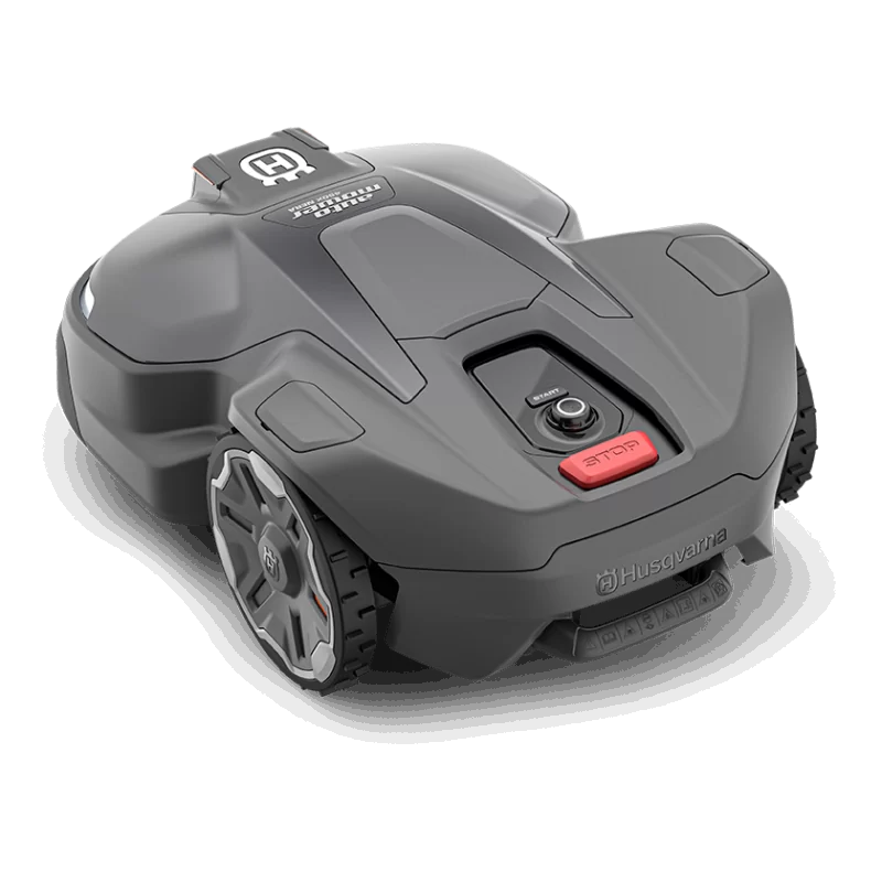 Robot Tondeuse Husqvarna AUTOMOWER® 450X NERA – Image 7