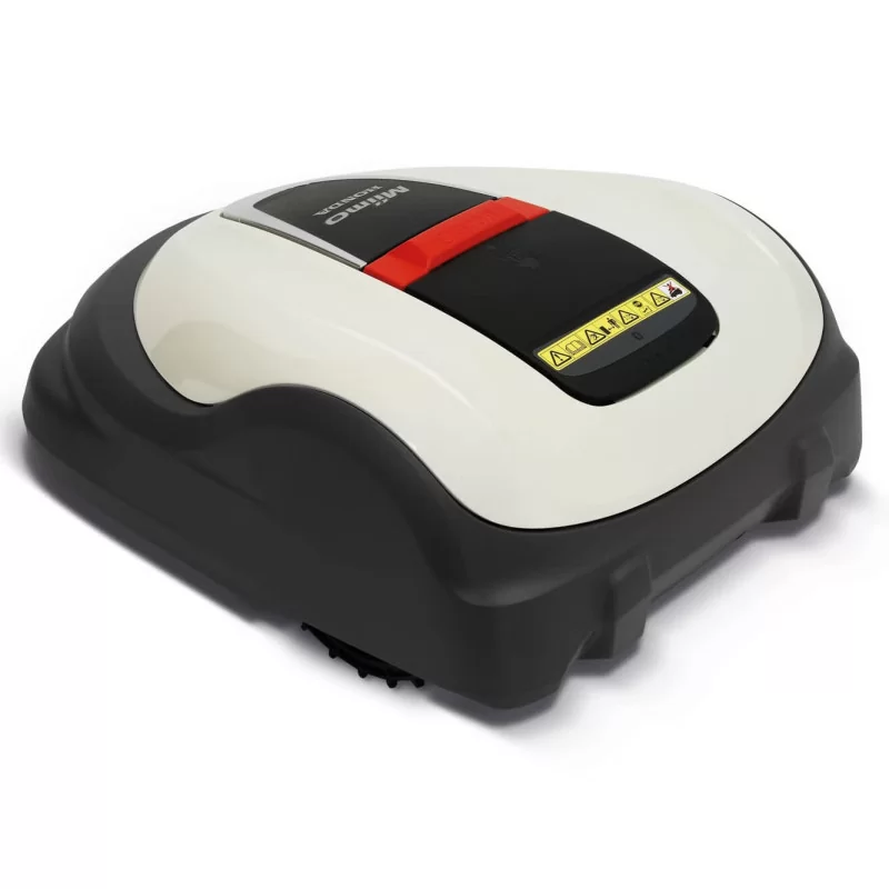 Robot Tondeuse Honda HRM 3000 LIVE – Image 4