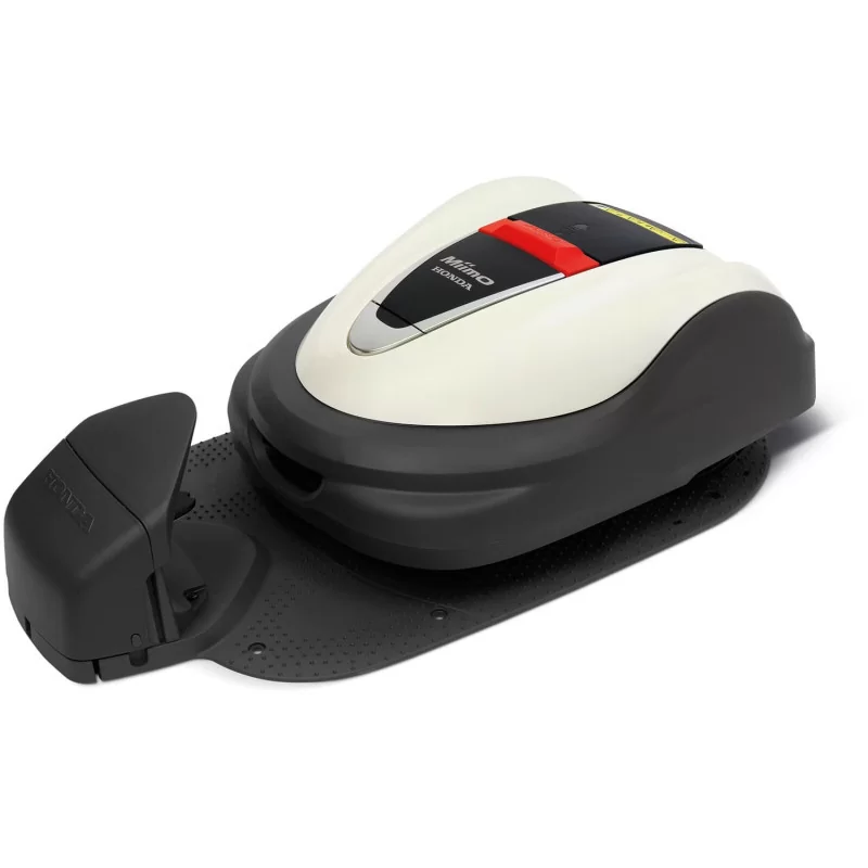Robot Tondeuse Honda HRM 3000 LIVE – Image 2