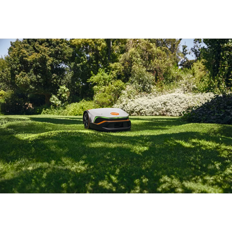 Robot Tondeuse Stihl IMOW® 6