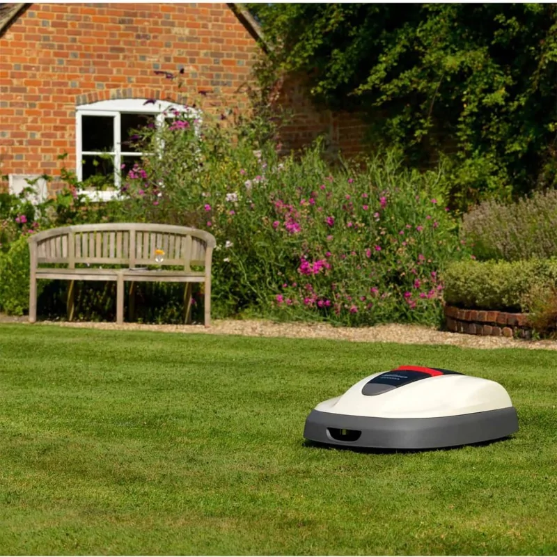 Robot Tondeuse Honda MIIMO HRM 310 – Image 2