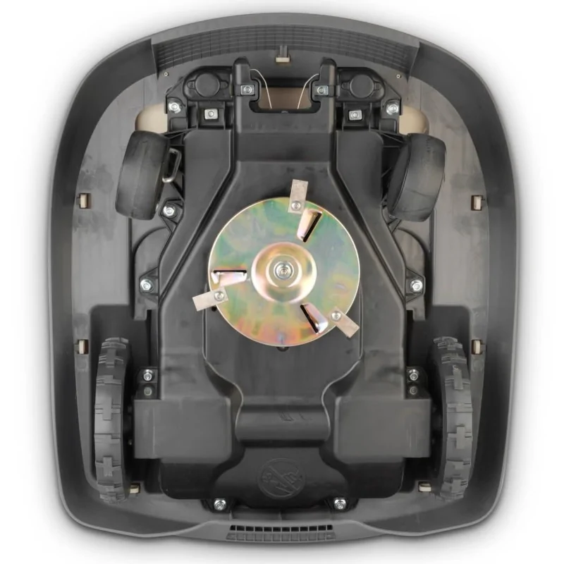 Robot Tondeuse Honda MIIMO HRM 310 – Image 4