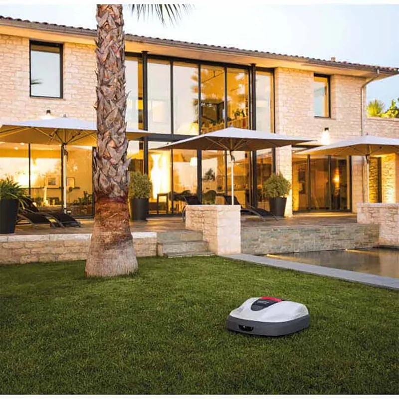 Robot Tondeuse Honda MIIMO HRM 310 – Image 5