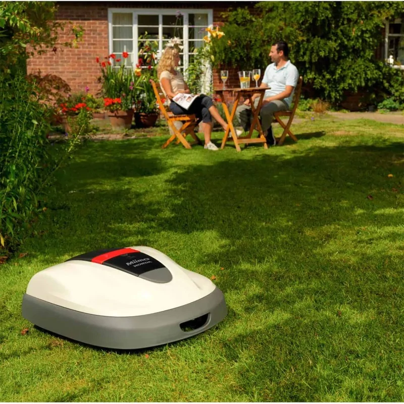 Robot Tondeuse Honda MIIMO HRM 310 – Image 6