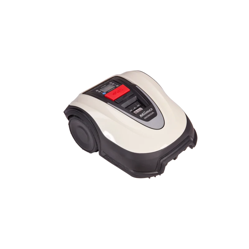 Robot Tondeuse Honda MIIMO HRM 40 LIVE