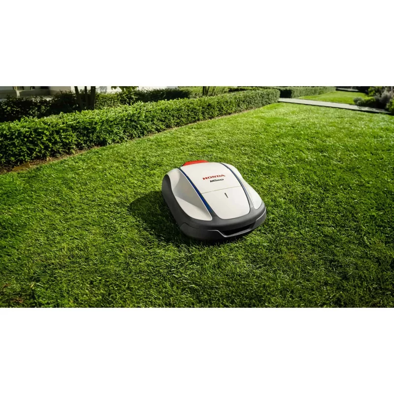Robot Tondeuse Honda MIIMO HRM1000 – Image 2