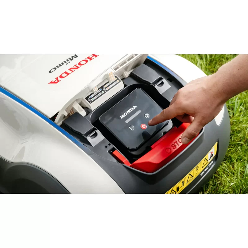Robot Tondeuse Honda MIIMO HRM1000 – Image 3