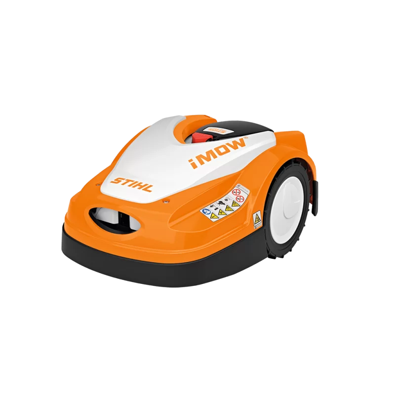 Robot Tondeuse Stihl RMI 422 P