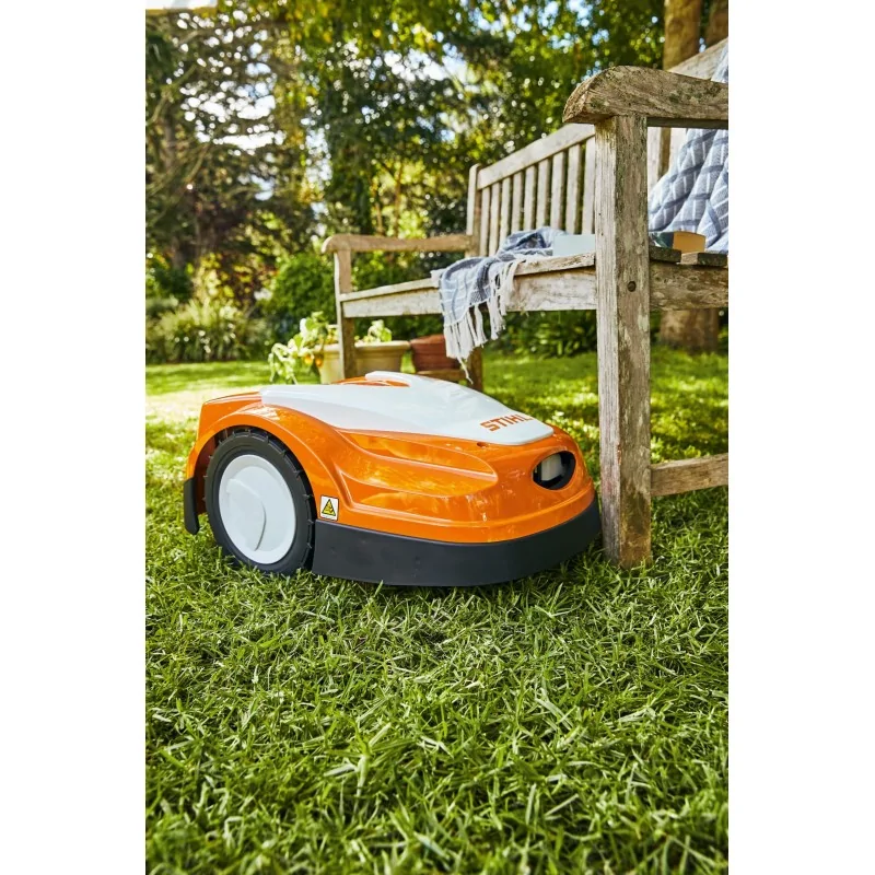 Robot Tondeuse Stihl RMI 422 PC – Image 2