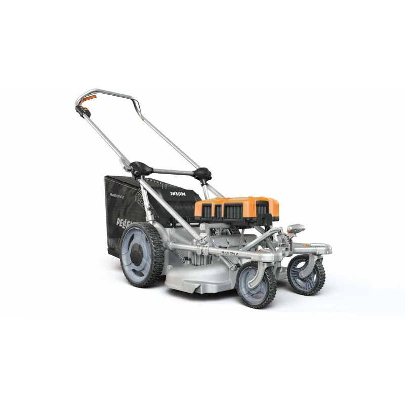 Tondeuse RASION 2 EASY