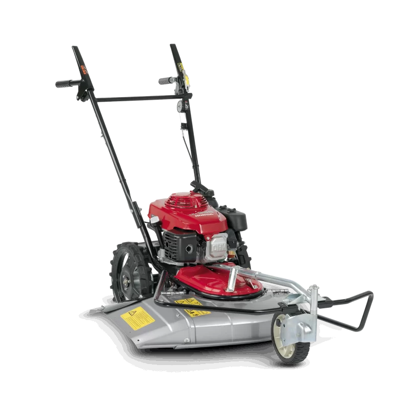 Débroussailleuse UM536 EE DÉBROUSSAILLEUSE THERMIQUE À ROUES