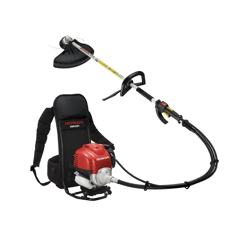 Débroussailleuse UMR435 T DEBROUSSAILLEUSE DORSALE THERMIQUE